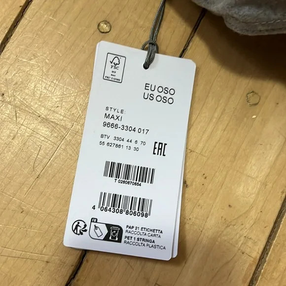 Bogner Maxi Cap - Picture 4 of 5